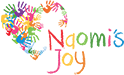 Naomi's Joy Logo
